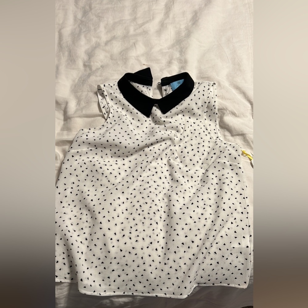 Shirt for work/school